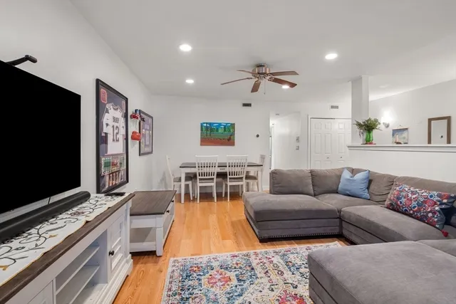 $649,000 | 681 Massachusetts Avenue, Unit 1, Boston, MA 02118