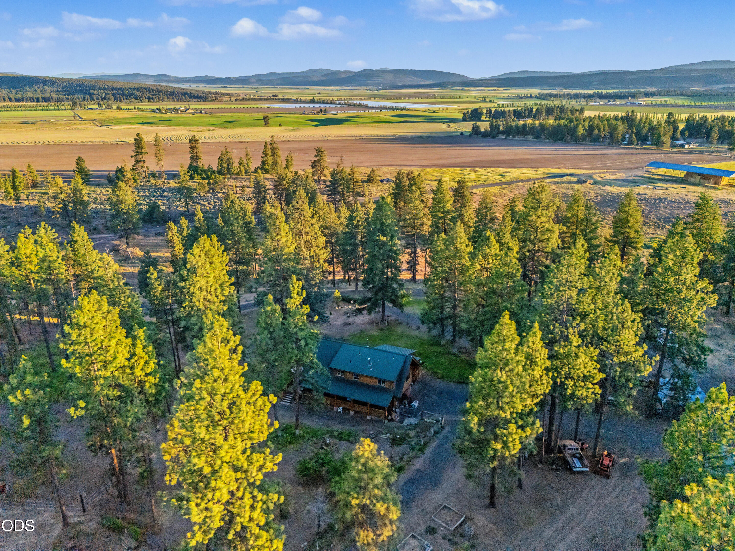 28333 Yonna Wood Road Bonanza, OR 97623 - Photo 50 of 61