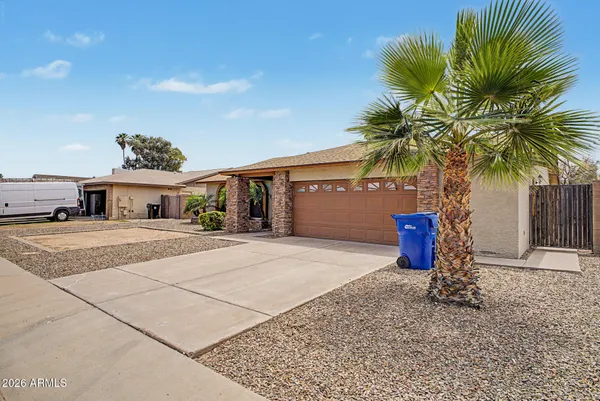 $500,000 | 2161 East El Moro Avenue, Mesa, AZ 85204