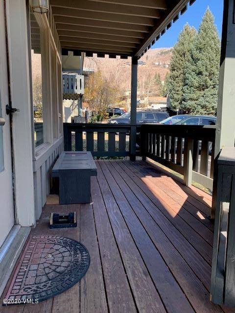 919 Red Sandstone Road, Unit A12 Vail, CO 81657 - Photo 8 of 9 10