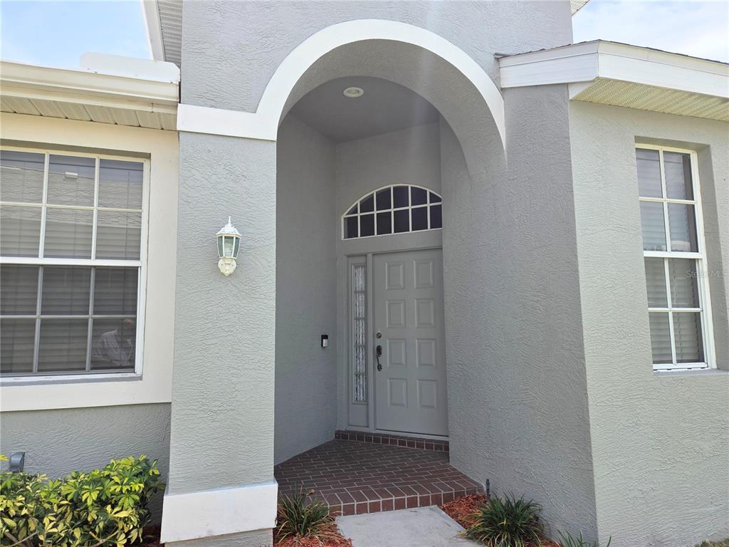 9222 Bonnington Drive Trinity, FL 34655 - Photo 2 of 37 a view of a livingroom with a window