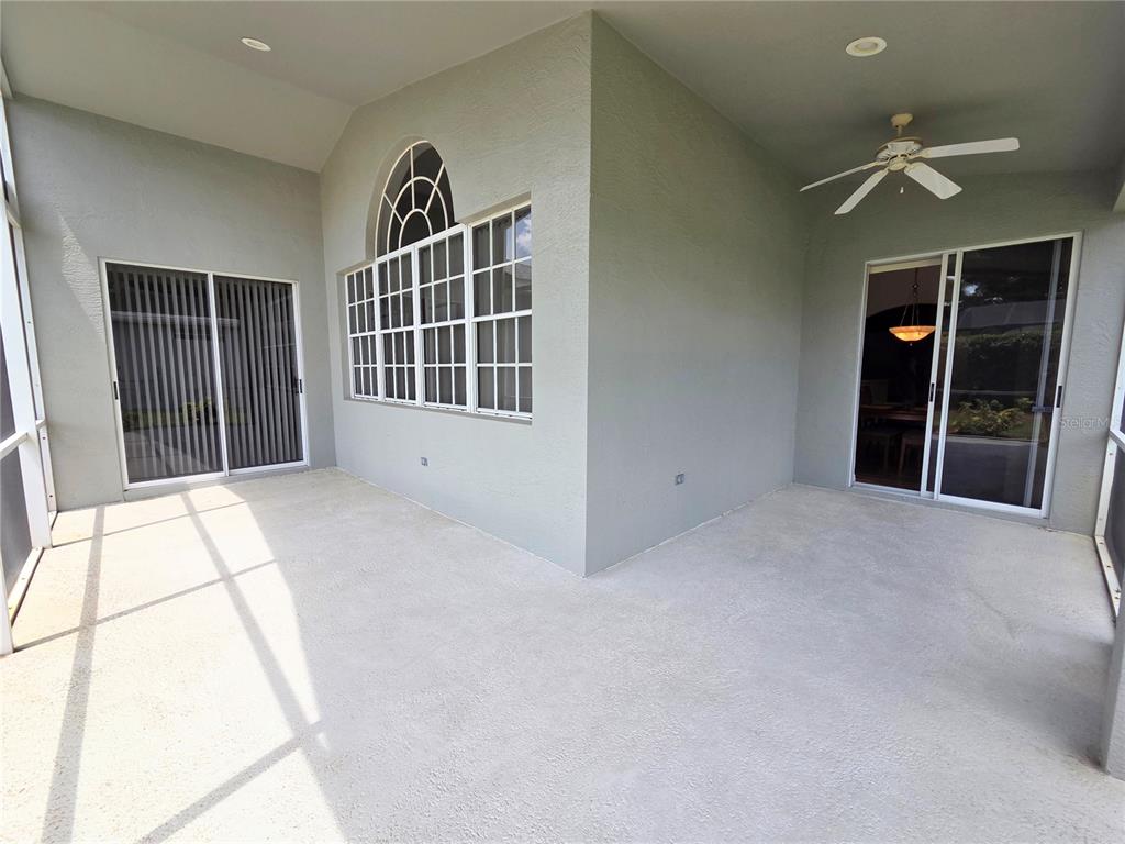 9222 Bonnington Drive Trinity, FL 34655 - Photo 24 of 37 a view of an empty room with a window