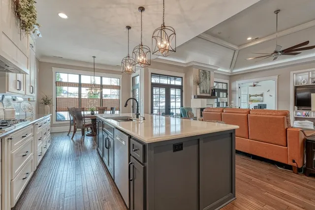 $1,049,000 | 475 North Tidewater Trail, Inman, SC 29349