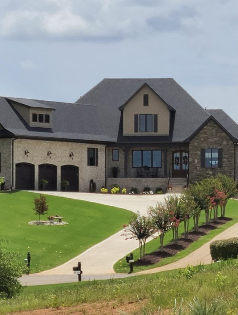 475 North Tidewater Trail Inman, SC 29349 - Photo 2 of 50