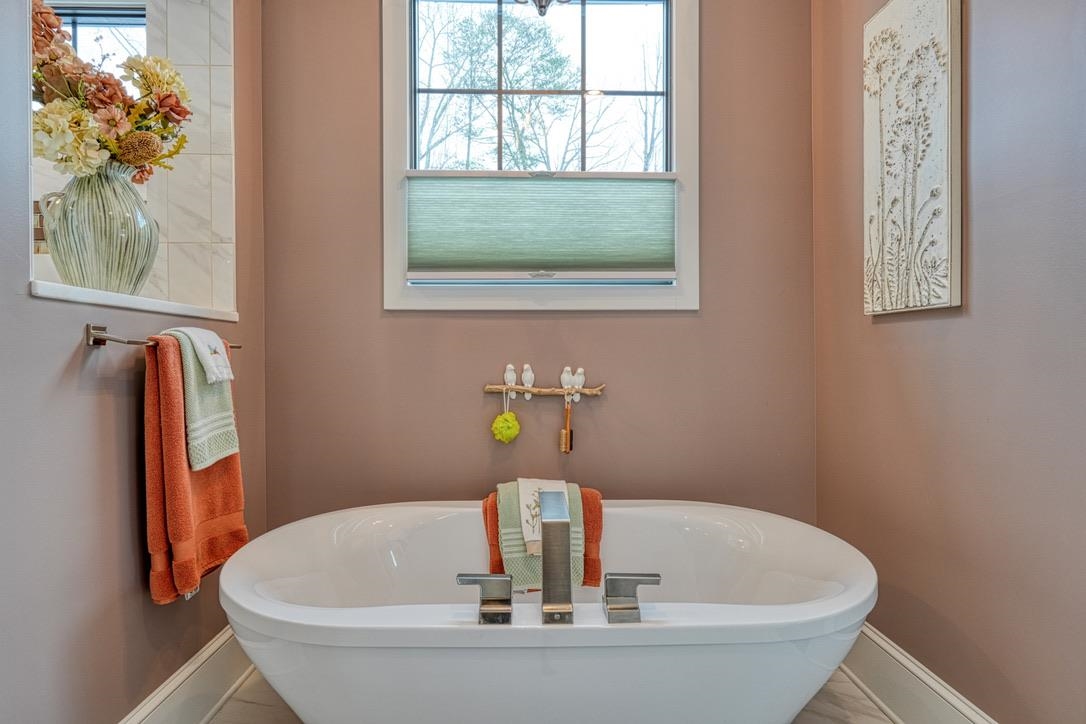 475 North Tidewater Trail Inman, SC 29349 - Photo 25 of 50