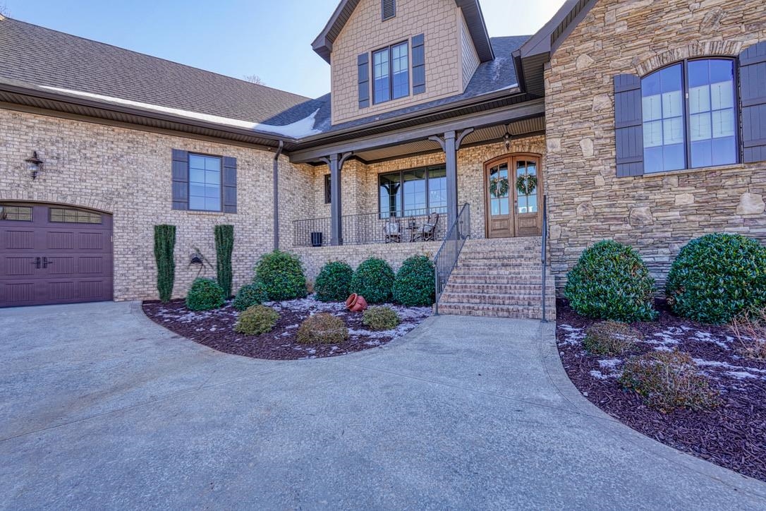 475 North Tidewater Trail Inman, SC 29349 - Photo 3 of 50