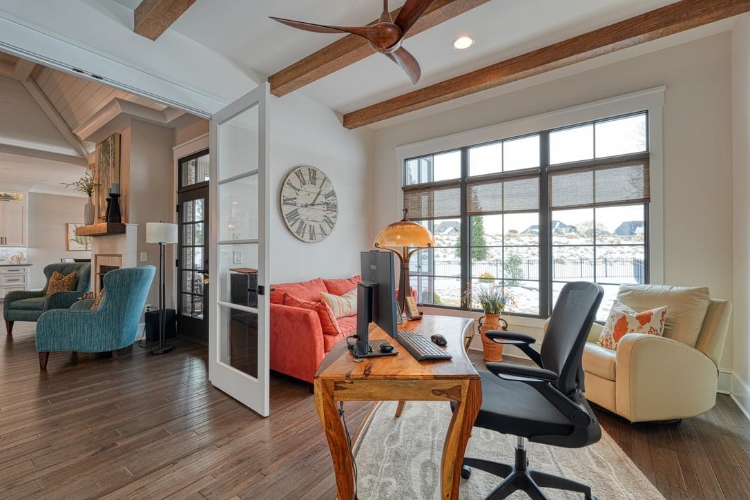 475 North Tidewater Trail Inman, SC 29349 - Photo 36 of 50