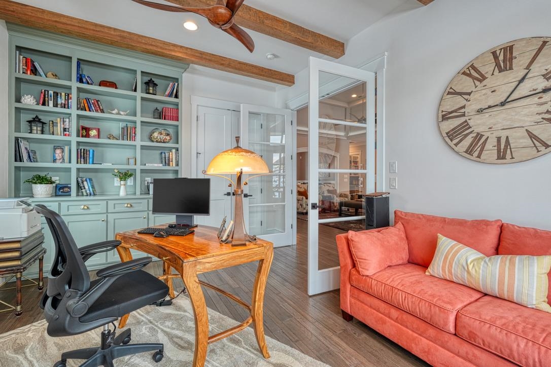 475 North Tidewater Trail Inman, SC 29349 - Photo 37 of 50