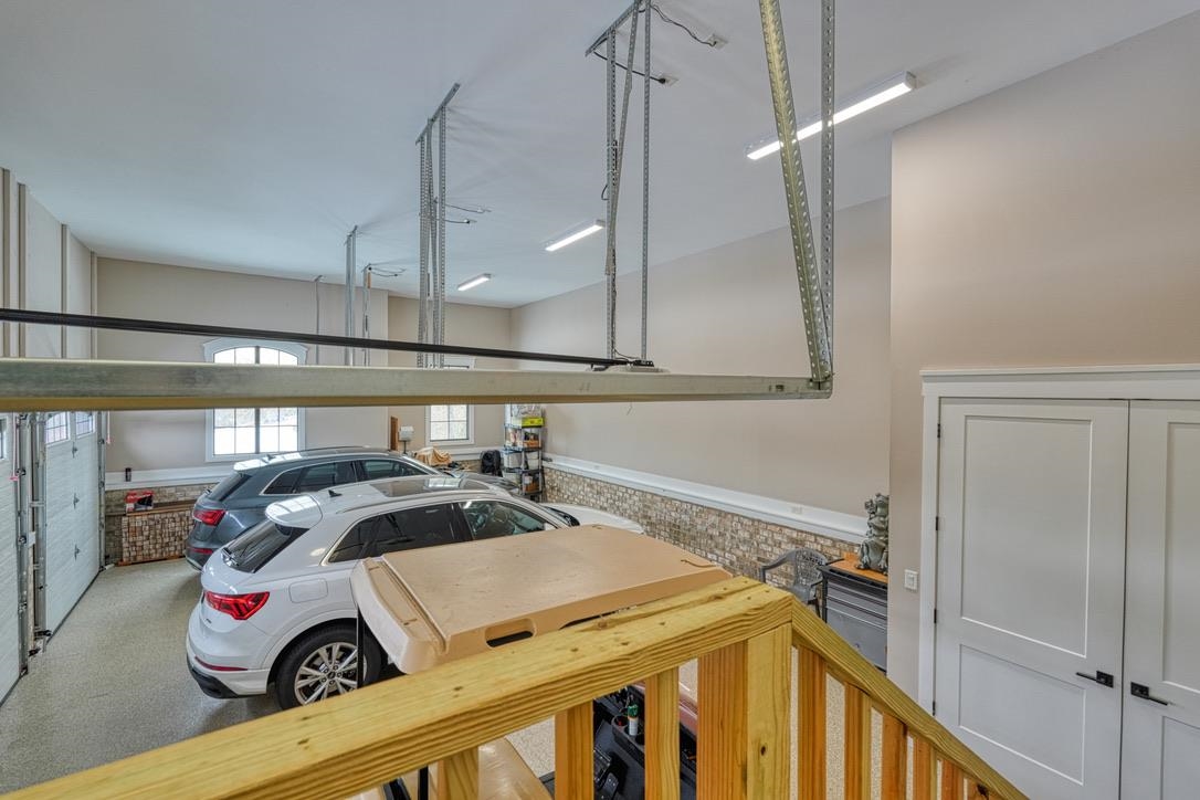 475 North Tidewater Trail Inman, SC 29349 - Photo 40 of 50