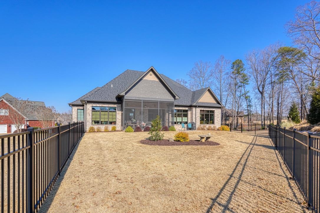 475 North Tidewater Trail Inman, SC 29349 - Photo 43 of 50