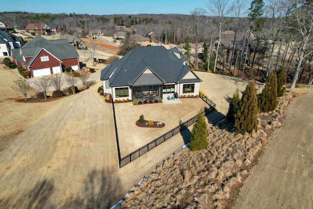 475 North Tidewater Trail Inman, SC 29349 - Photo 44 of 50