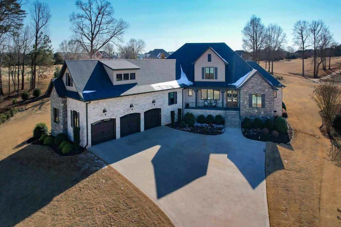 475 North Tidewater Trail Inman, SC 29349 - Photo 49 of 50