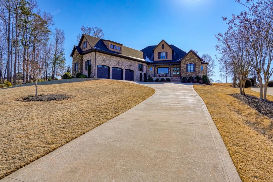 475 North Tidewater Trail Inman, SC 29349 - Photo 50 of 50