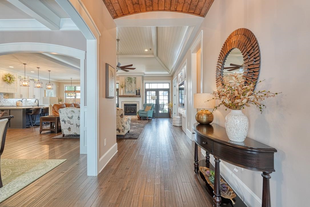 475 North Tidewater Trail Inman, SC 29349 - Photo 5 of 50