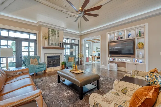 $1,049,000 | 475 North Tidewater Trail, Inman, SC 29349