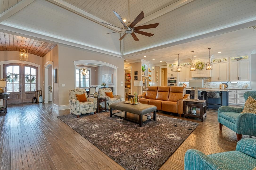 475 North Tidewater Trail Inman, SC 29349 - Photo 8 of 50