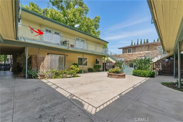 $320,000 | 611 South Orange Avenue, Unit 11, Santa Ana, CA 92701