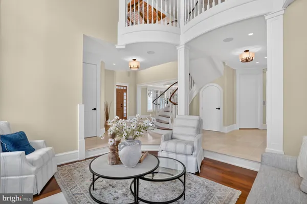 $6,900,000 | 9601 Oceanview Lane, Ocean City, MD 21842