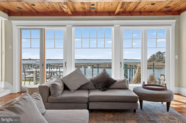 $6,900,000 | 9601 Oceanview Lane, Ocean City, MD 21842