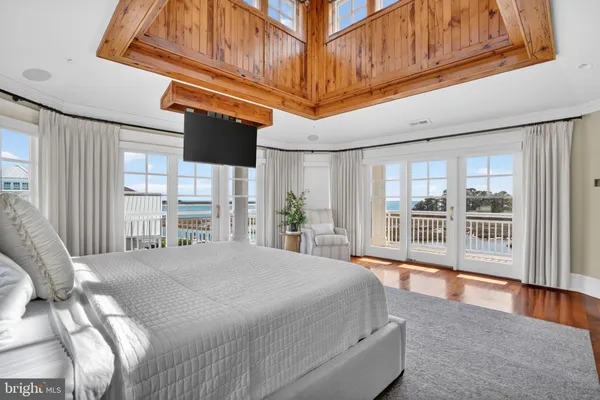 $6,900,000 | 9601 Oceanview Lane, Ocean City, MD 21842