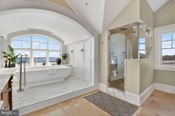 $6,900,000 | 9601 Oceanview Lane, Ocean City, MD 21842