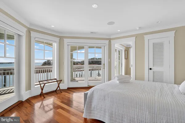 $6,900,000 | 9601 Oceanview Lane, Ocean City, MD 21842