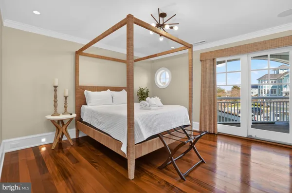 $6,900,000 | 9601 Oceanview Lane, Ocean City, MD 21842