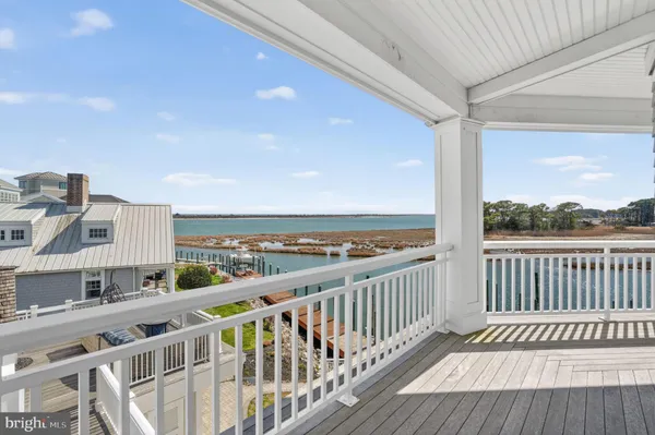 $6,900,000 | 9601 Oceanview Lane, Ocean City, MD 21842