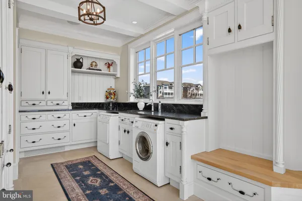 $6,900,000 | 9601 Oceanview Lane, Ocean City, MD 21842