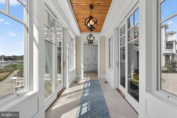 $6,900,000 | 9601 Oceanview Lane, Ocean City, MD 21842