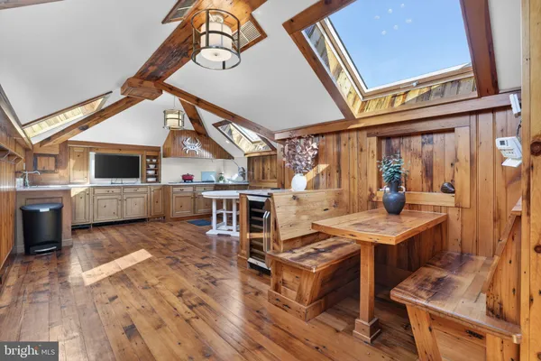 $6,900,000 | 9601 Oceanview Lane, Ocean City, MD 21842