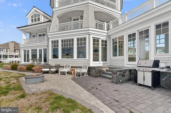 $6,900,000 | 9601 Oceanview Lane, Ocean City, MD 21842