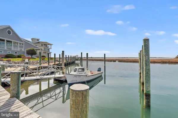 $6,900,000 | 9601 Oceanview Lane, Ocean City, MD 21842