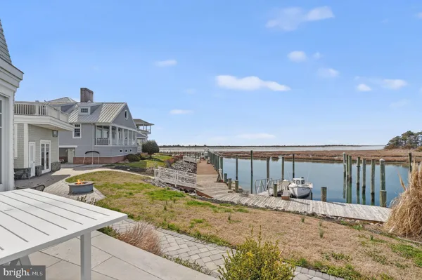 $6,900,000 | 9601 Oceanview Lane, Ocean City, MD 21842
