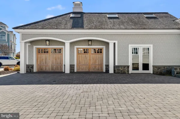 $6,900,000 | 9601 Oceanview Lane, Ocean City, MD 21842