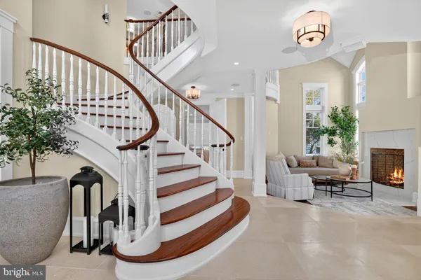 $6,900,000 | 9601 Oceanview Lane, Ocean City, MD 21842