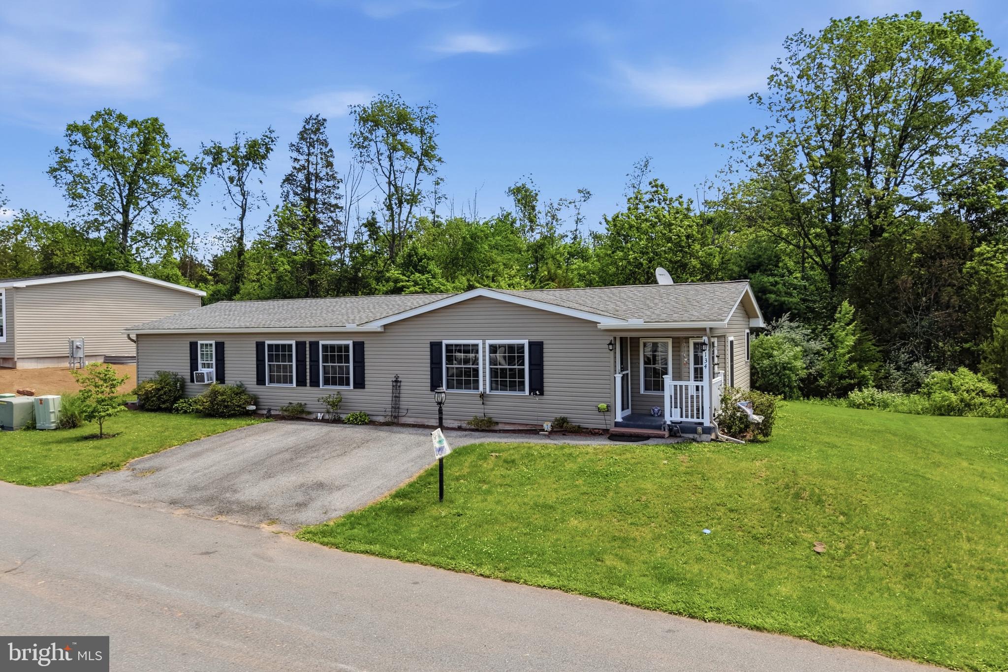 134 Heister Road Birdsboro, PA 19508 - Photo 1 of 37