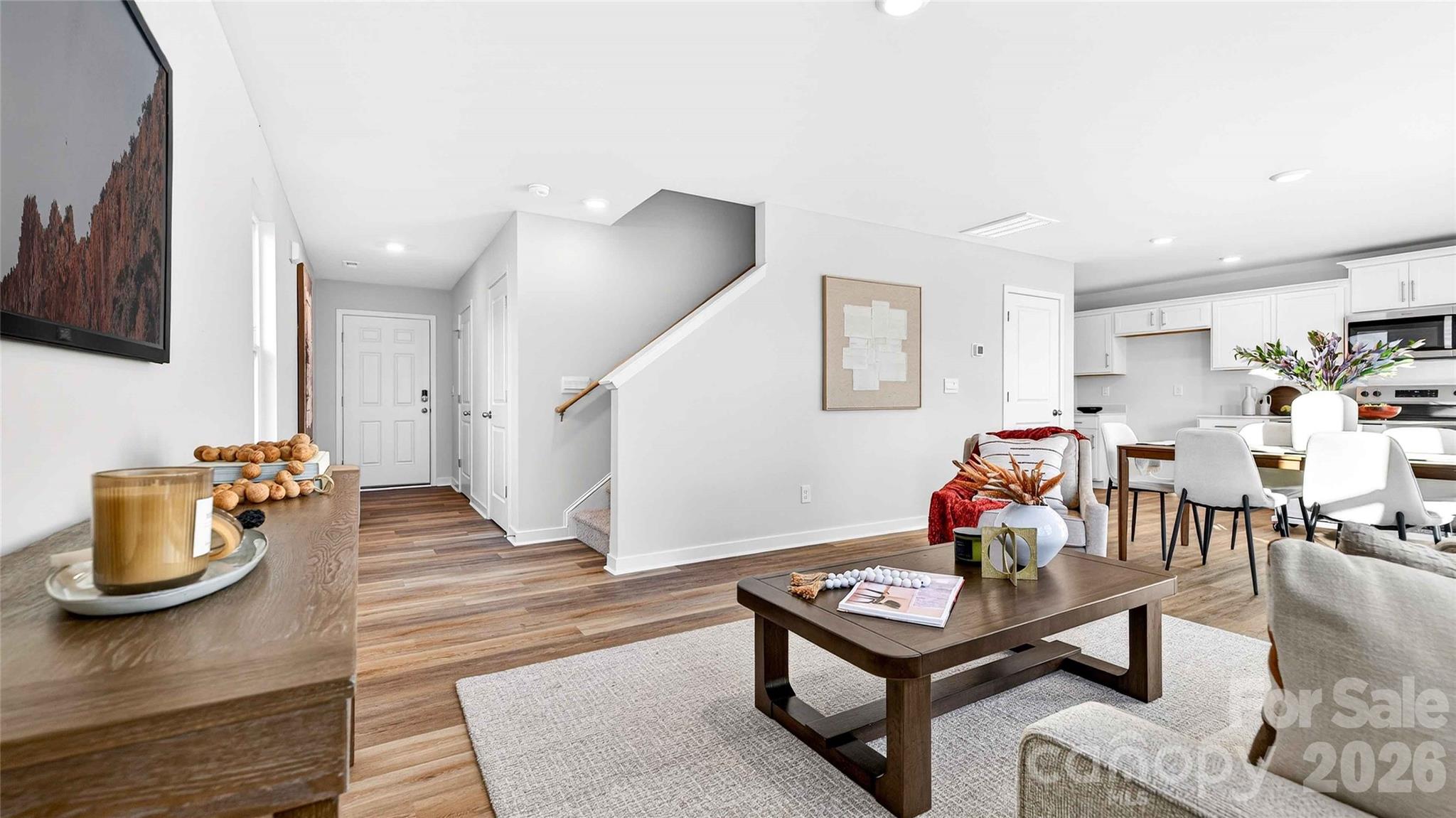 204 Hyder Rdg Road Asheville, NC 28804 - Photo 8 of 21