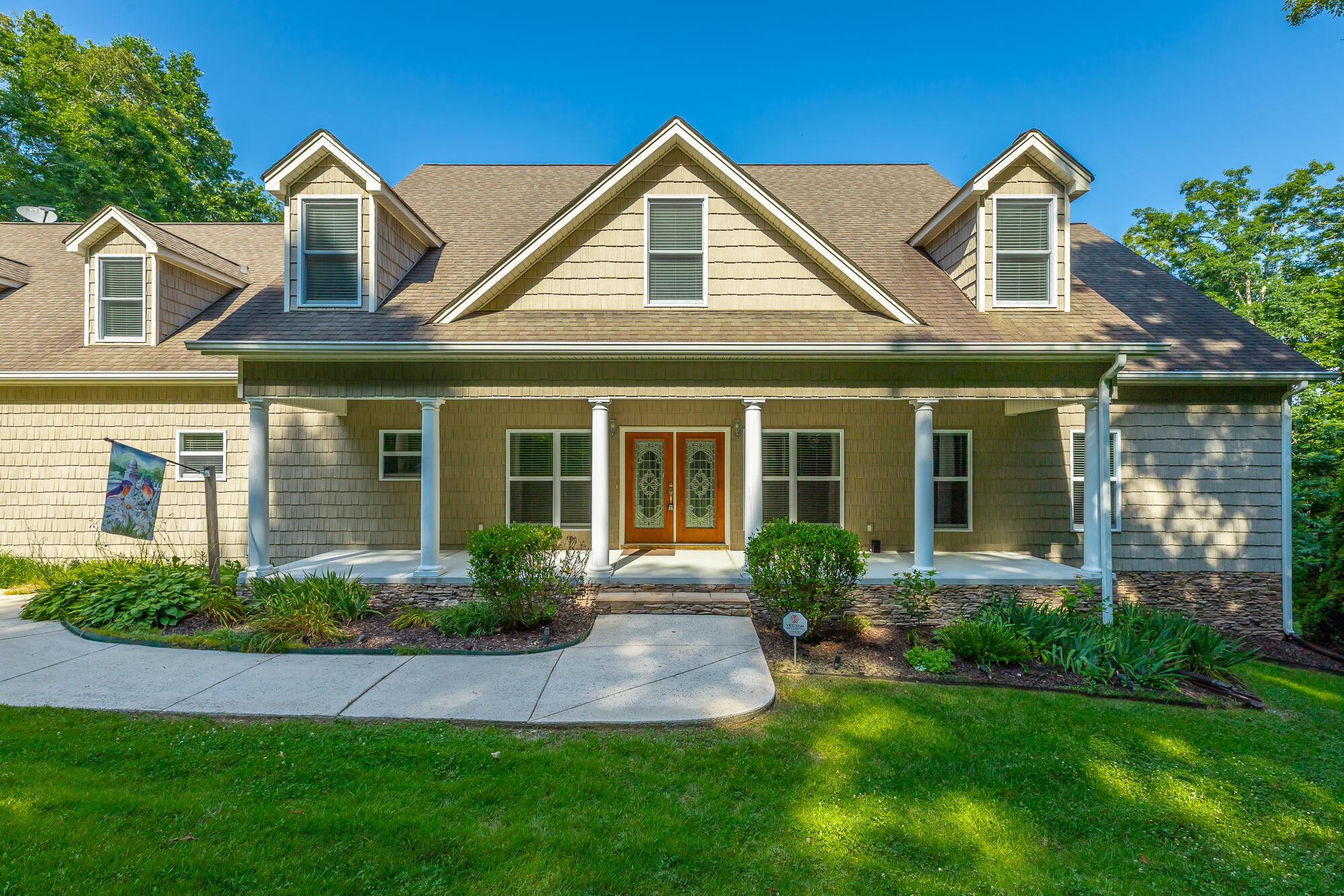 98 Etowah Ridge Ringgold, GA 30736 - Photo 15 of 124 98 Etowah Ridge HD-100