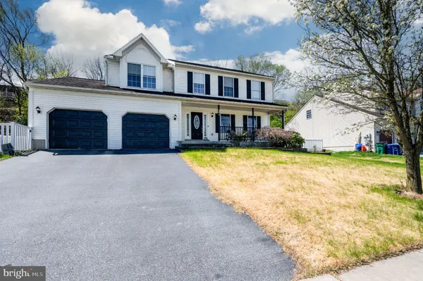 $405,000 | 4870 Dunham Drive, Reading, PA 19606