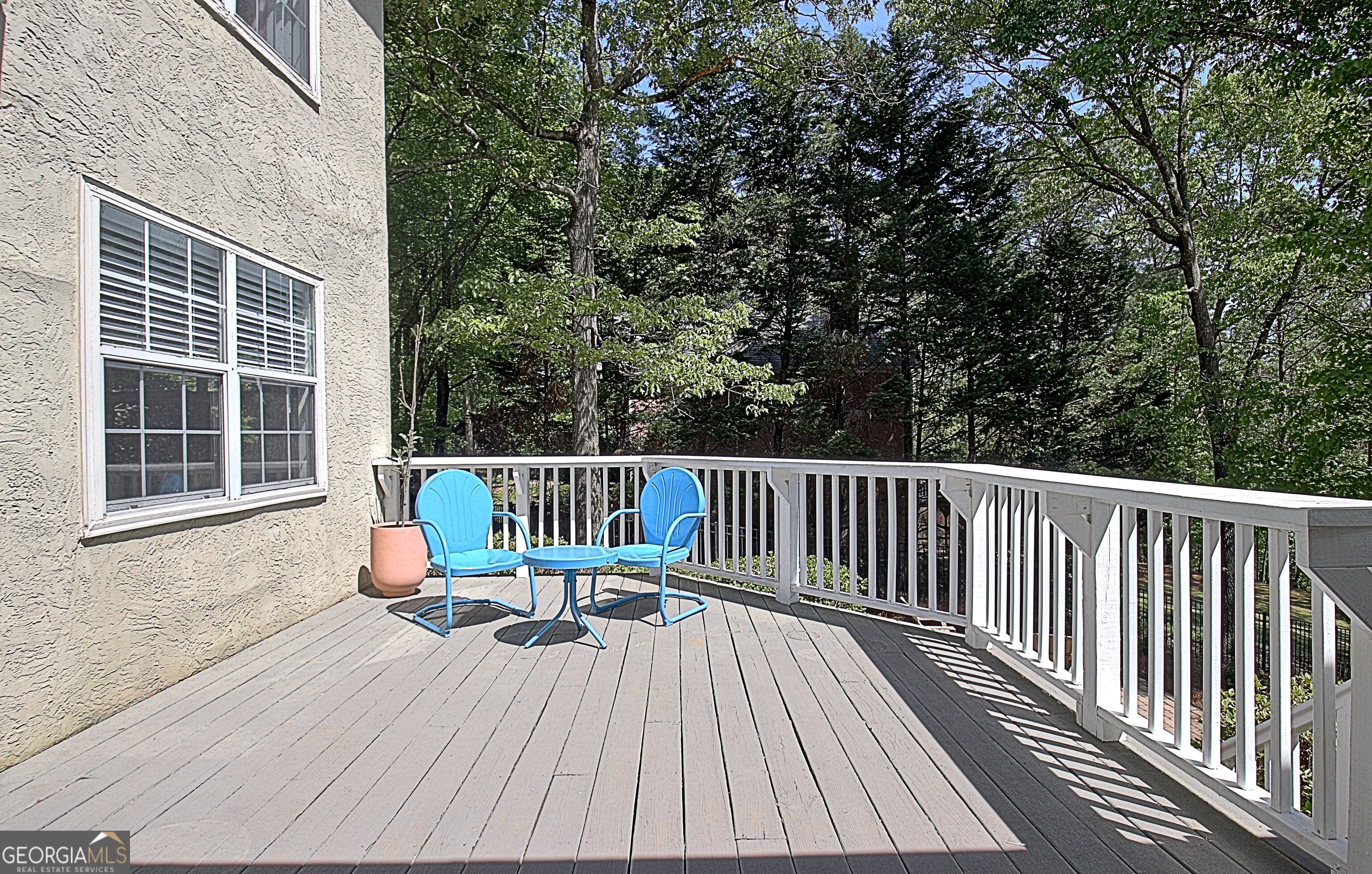 200 Terrane Ridge Peachtree City, GA 30269 - Photo 26 of 81