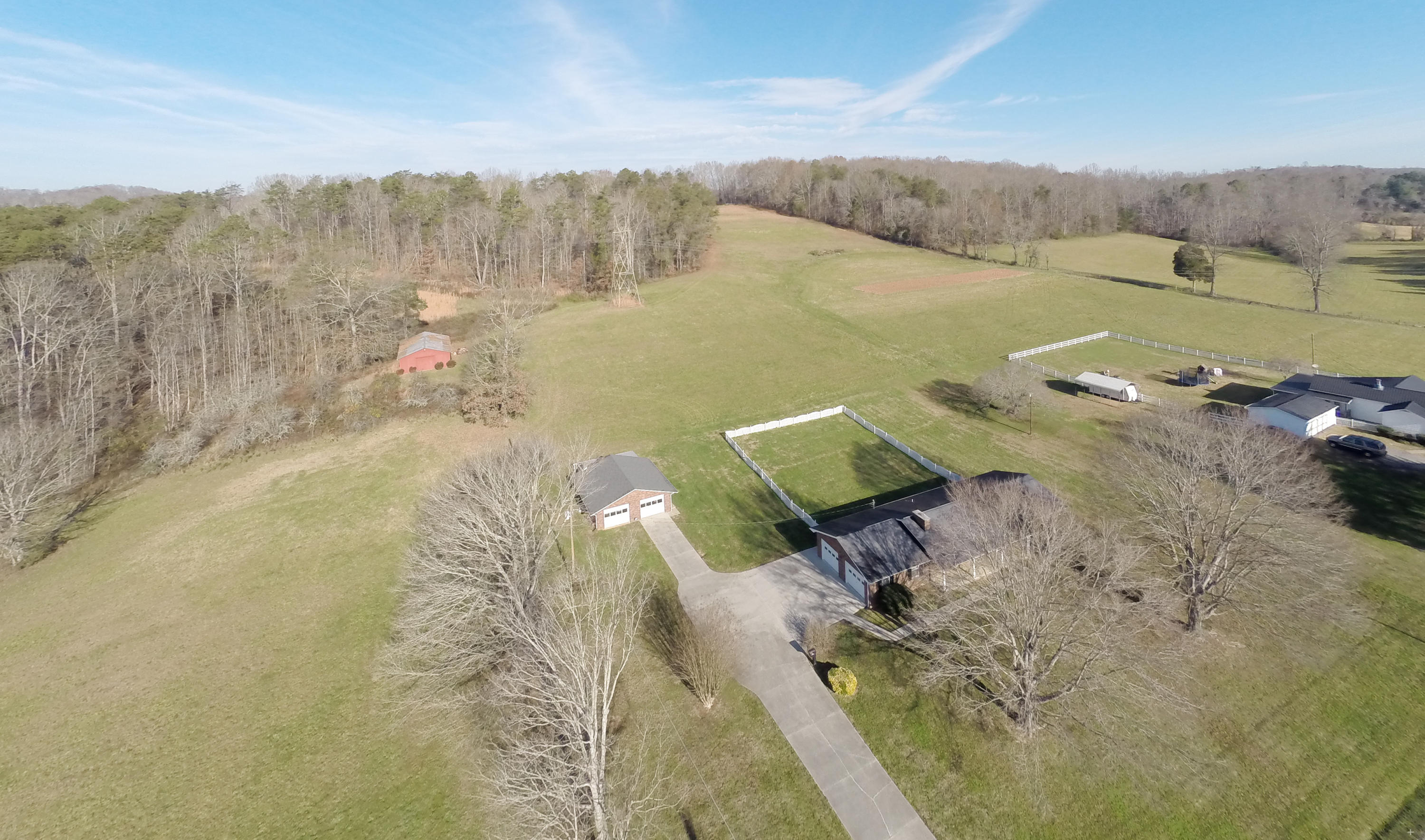 5704 Hickory Valley Road Heiskell, TN 37754 - Photo 3 of 23 + Air (1)