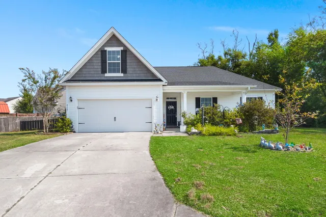 $425,900 | 8127 Saveur Lane, Charleston, SC 29406