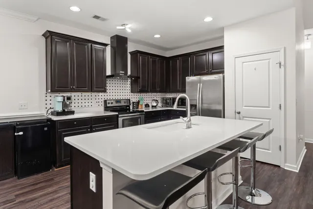 $425,900 | 8127 Saveur Lane, Charleston, SC 29406