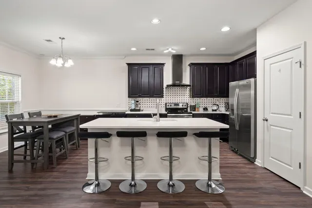 $425,900 | 8127 Saveur Lane, Charleston, SC 29406