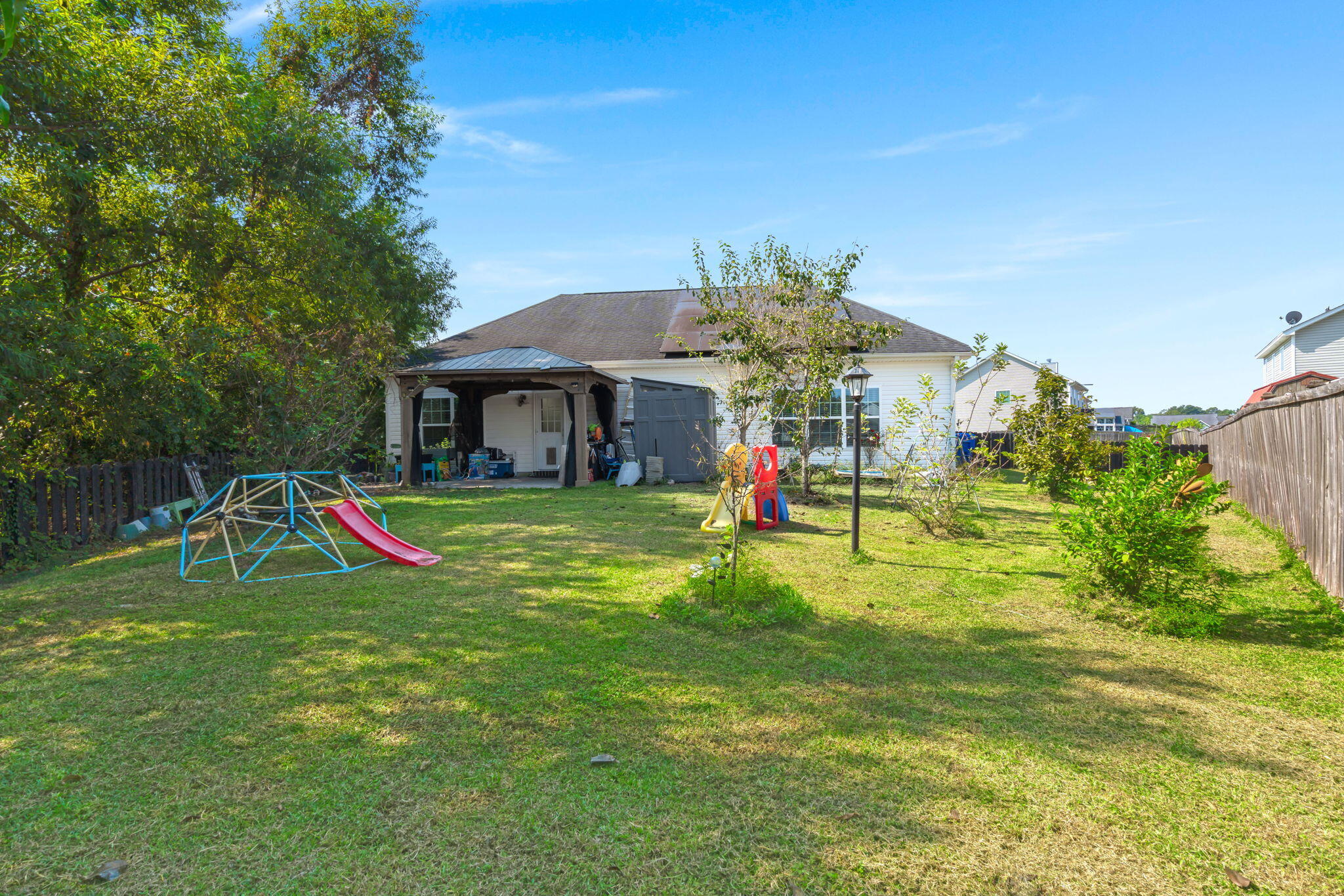 8127 Saveur Lane Charleston, SC 29406 - Photo 20 of 22 31