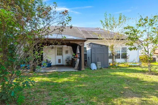 $425,900 | 8127 Saveur Lane, Charleston, SC 29406