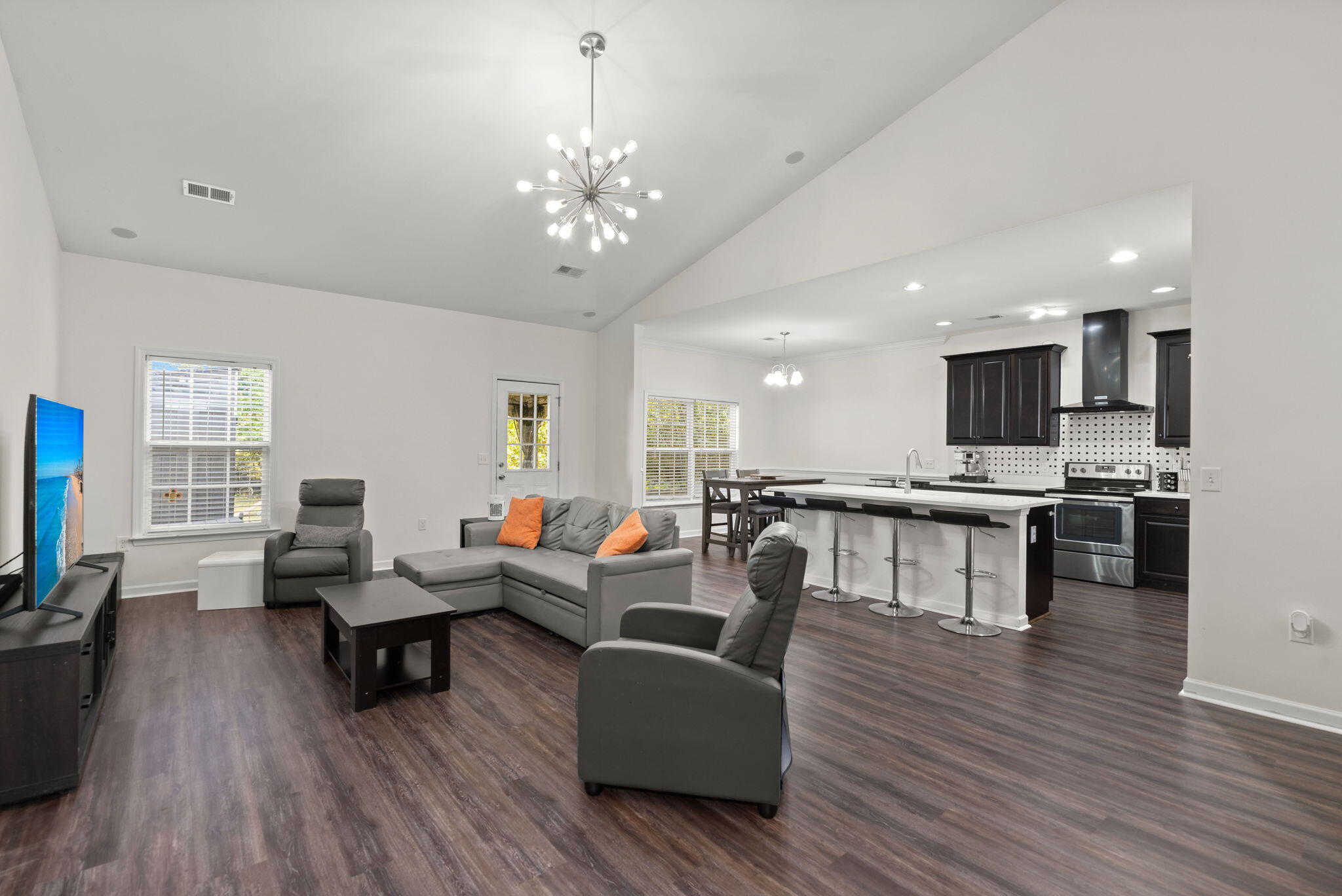 8127 Saveur Lane Charleston, SC 29406 - Photo 4 of 22 6