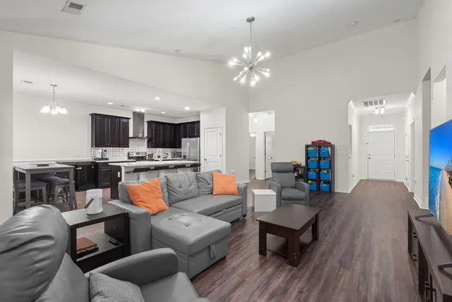 $425,900 | 8127 Saveur Lane, Charleston, SC 29406