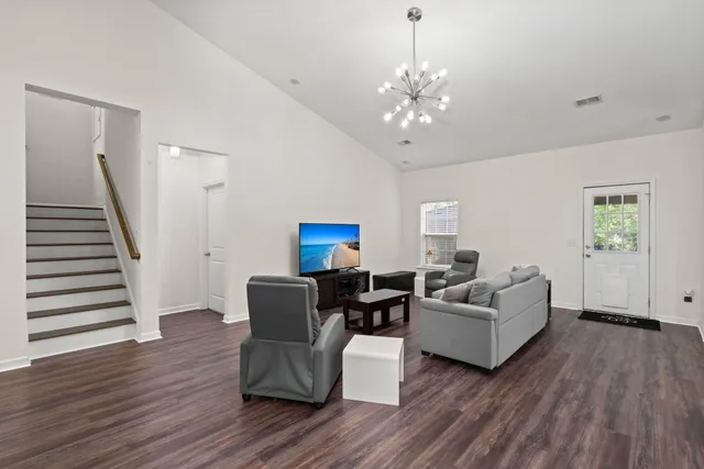 $425,900 | 8127 Saveur Lane, Charleston, SC 29406